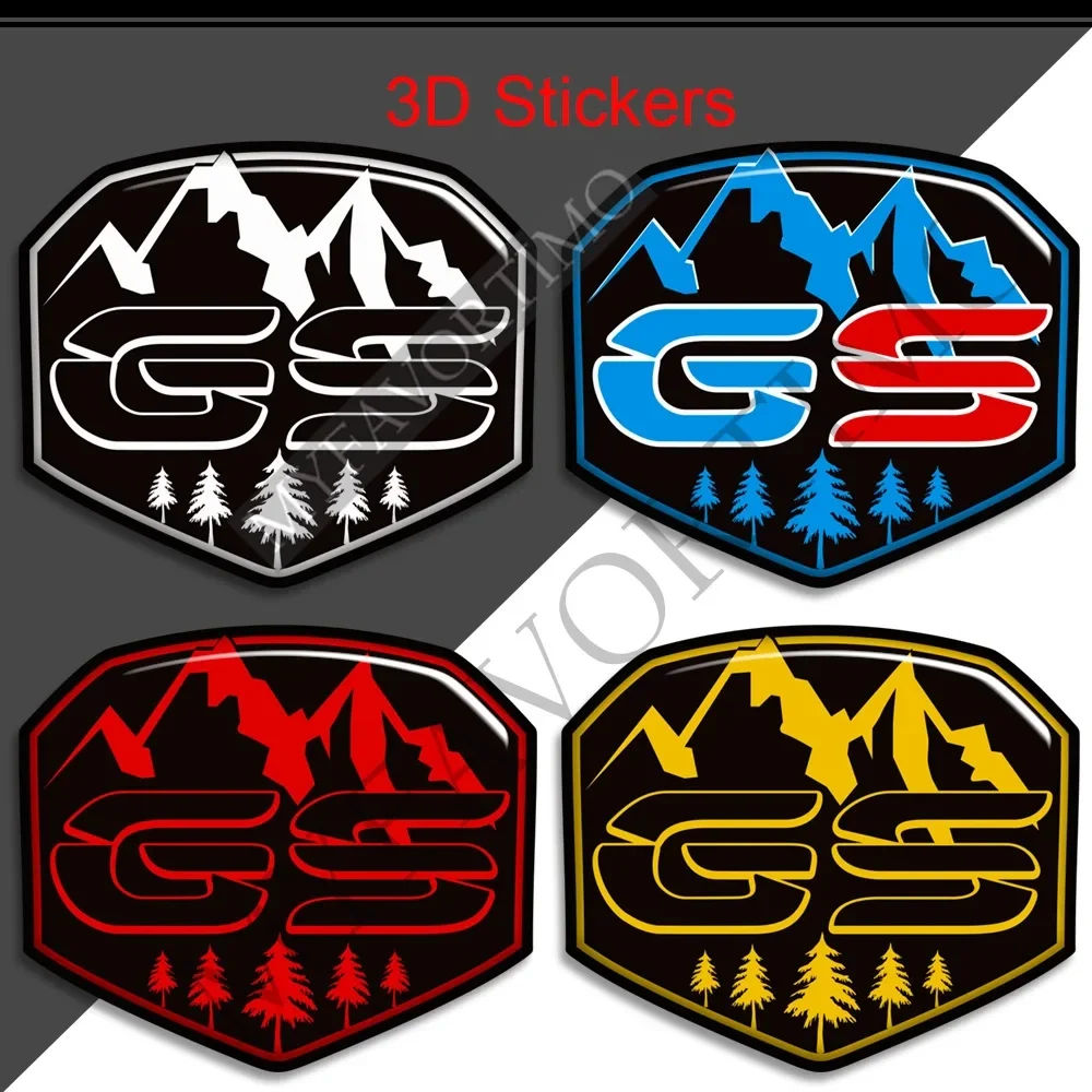 Adesivi Moto Adventure Front Beak Carenatura Estensione Ruota Extender Cover Per Bmw R1250Gs Lc Adv R 1250 Gs Hp