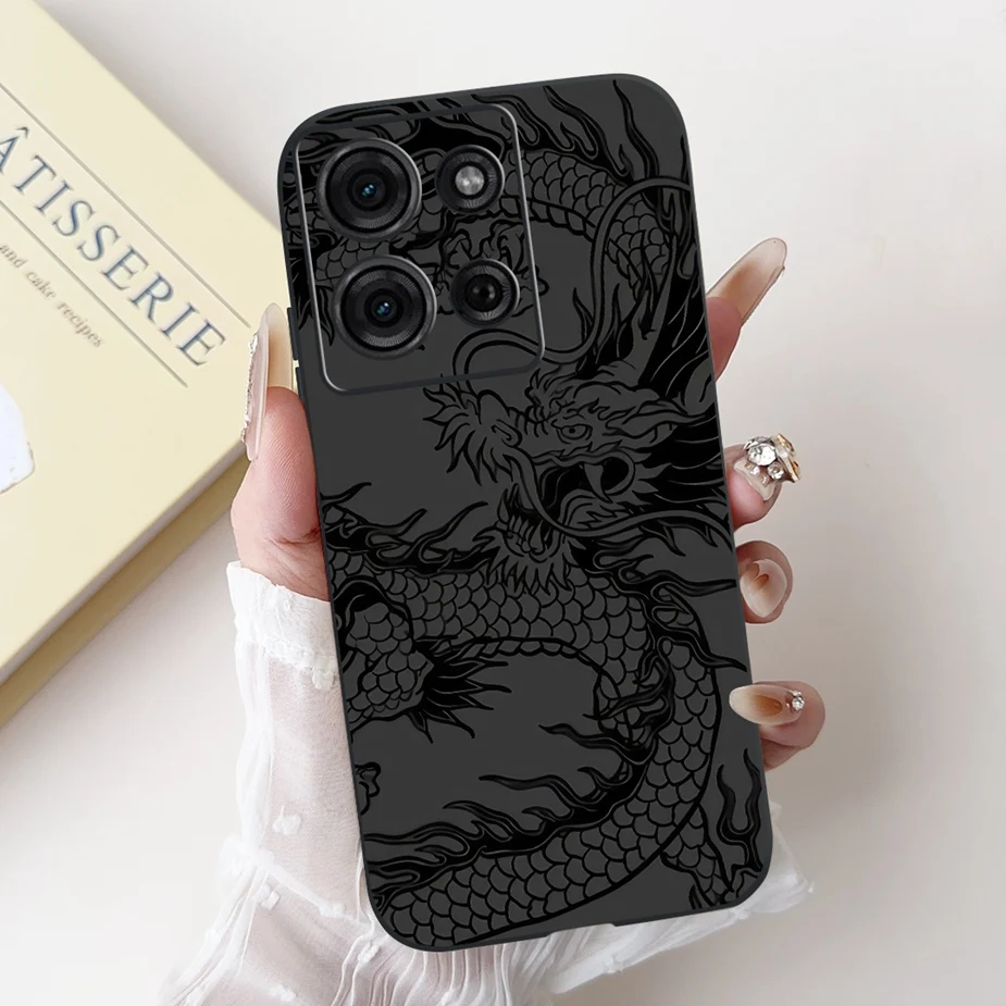 Luxury Candy Painted Soft TPU Phone Case - Enhanced Protection Bumper Cover