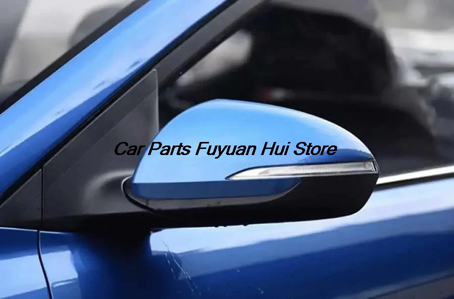 For Hyundai Elantra 2016-2020 Replace Car Side Rearview Mirrors Frame  Reversing Mirror Trim Cover Lid Shell - AliExpress 34 外部ミラー For Hyundai For Elantra Avante AD 2016-2020 Rearview Side Mi