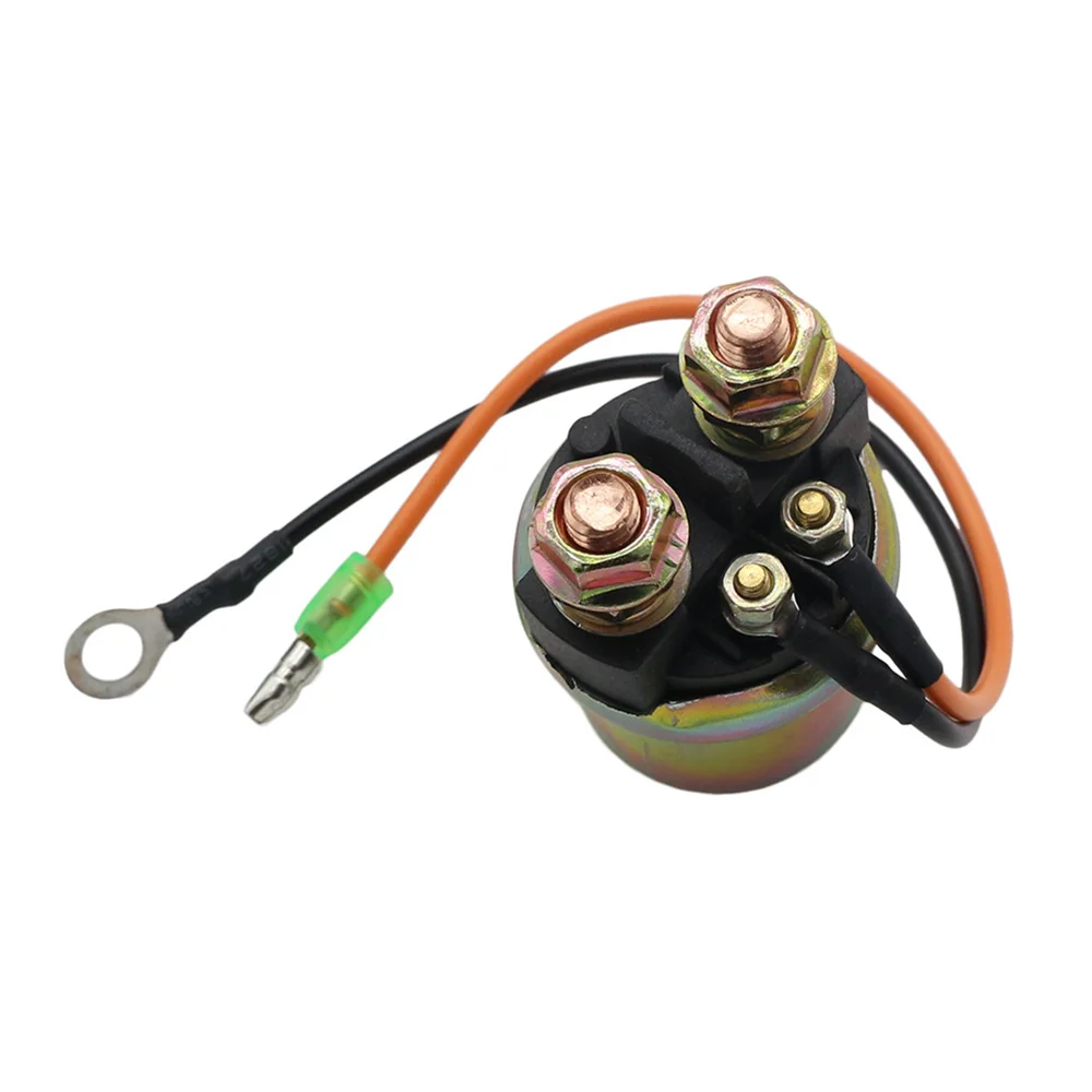 JayCreer Starter Solenoid Relay For WaveRunner,MS5C-311-1 ,6G1-81941-10-00 ,6G1-81941-00-00