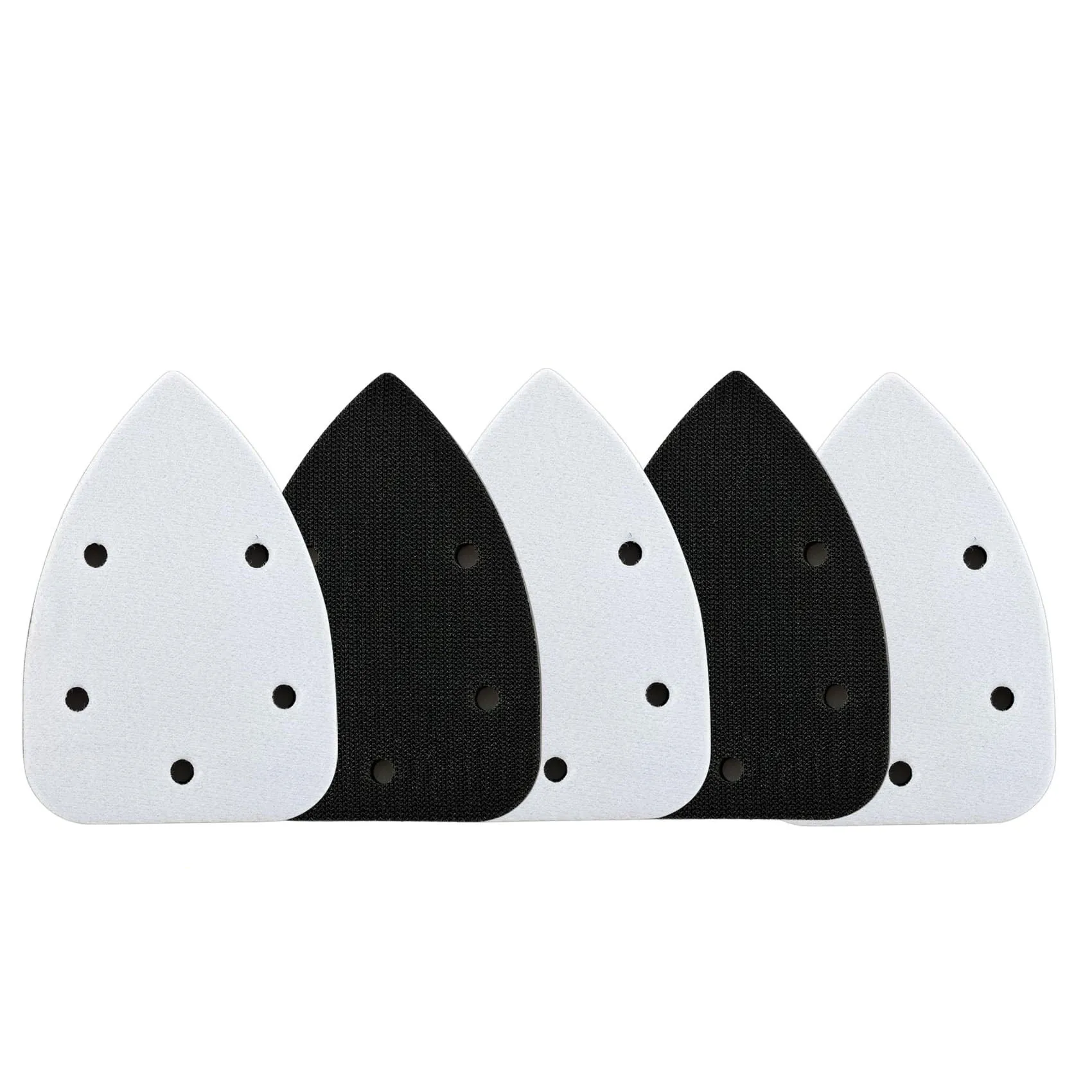 Tampone Per Levig. A Mano, C/bocchetta 70 X 125 Mm | Würth - Foto 7