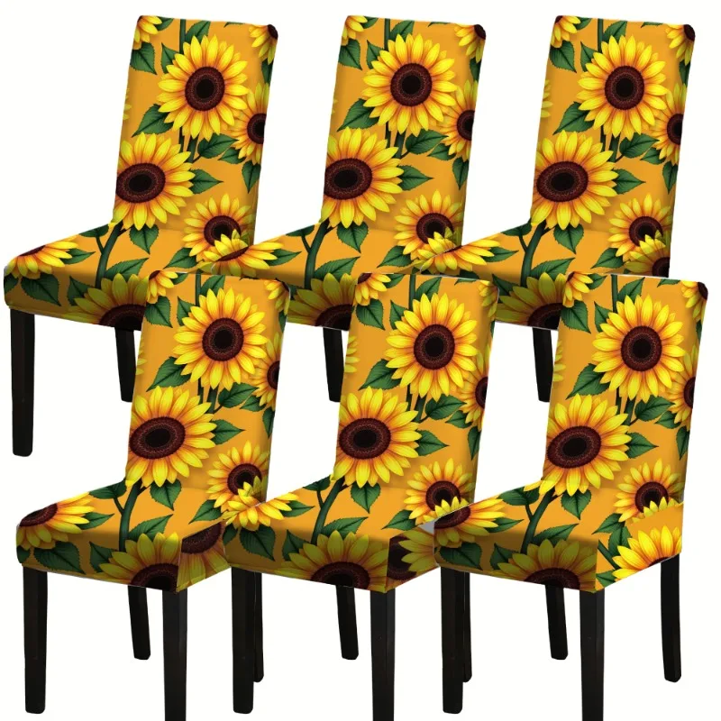 Stretch stoelhoezen - eetkamerstoelen outlet Stretch stoelhoezen - eetkamerstoelen outlet