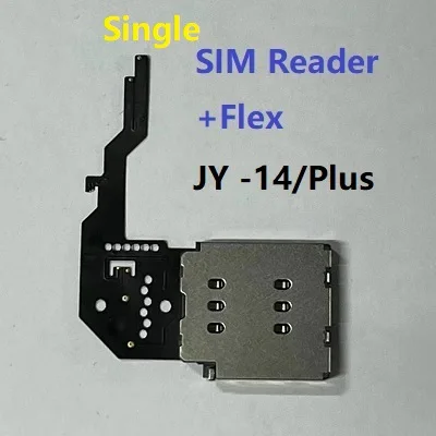 MasterXu Pro Parts Esim Adapter For iPhone 14 Pro Max USA Version