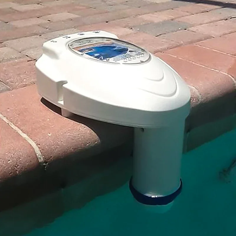 IP67 infrared solar alarm Swimming pool safety alarm security system system