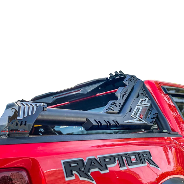 

Special price Universal 4x4 pickup Roll Bar - TRITON L200, COLORADO, AMAROK