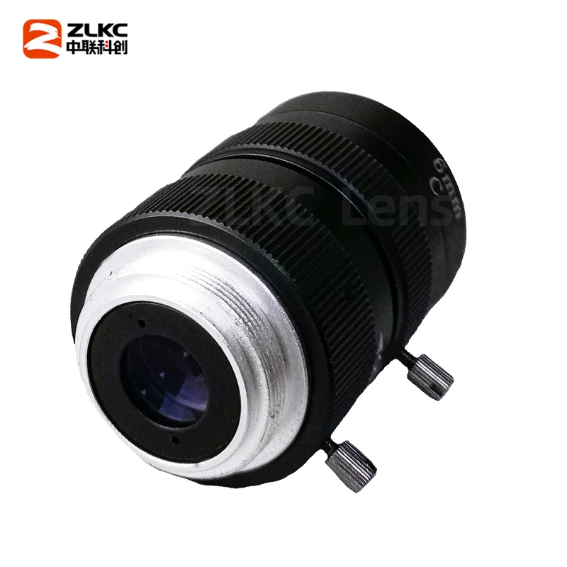 ZLKC    FA C Ʈ  ˻  ī޶,   , 1/2 ġ  F1.4, 3MP, 6mm