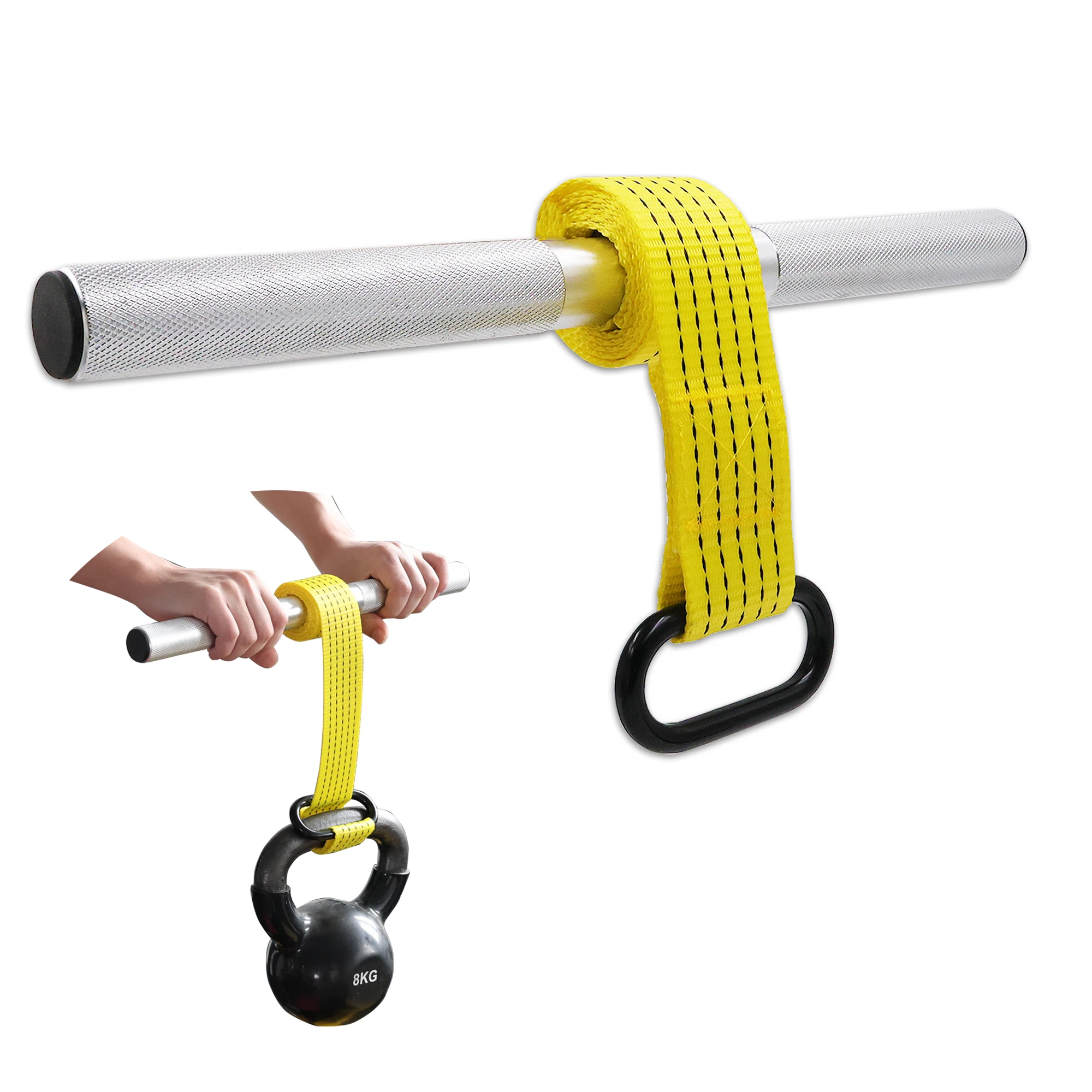 Forearm Strengthener Forearm Blaster Wrist Roller Strength Training and Muscle Building Workout Fitness Equipment forearm exerciser