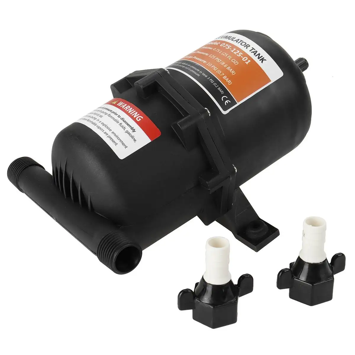 ○ SUSPENSION ACCUMULATOR SET 49141-60010 49151-60010 蓄圧器