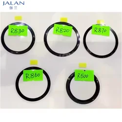 Enhanced Touch Screen Front Outer Glass Replacement for Smartwatch - 40mm to 46mm (R960 47mm)