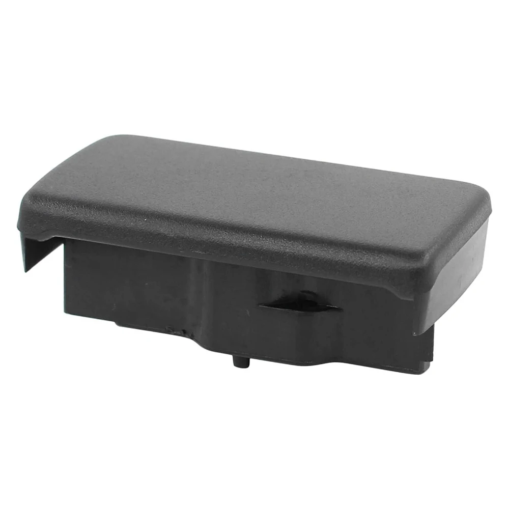 Car Glove Box Latch Handle 1pc For Toyota Fj Cruiser 2007-2014, For Scion xA 2004-2006, xB 2004-2006 55506-44010-B0