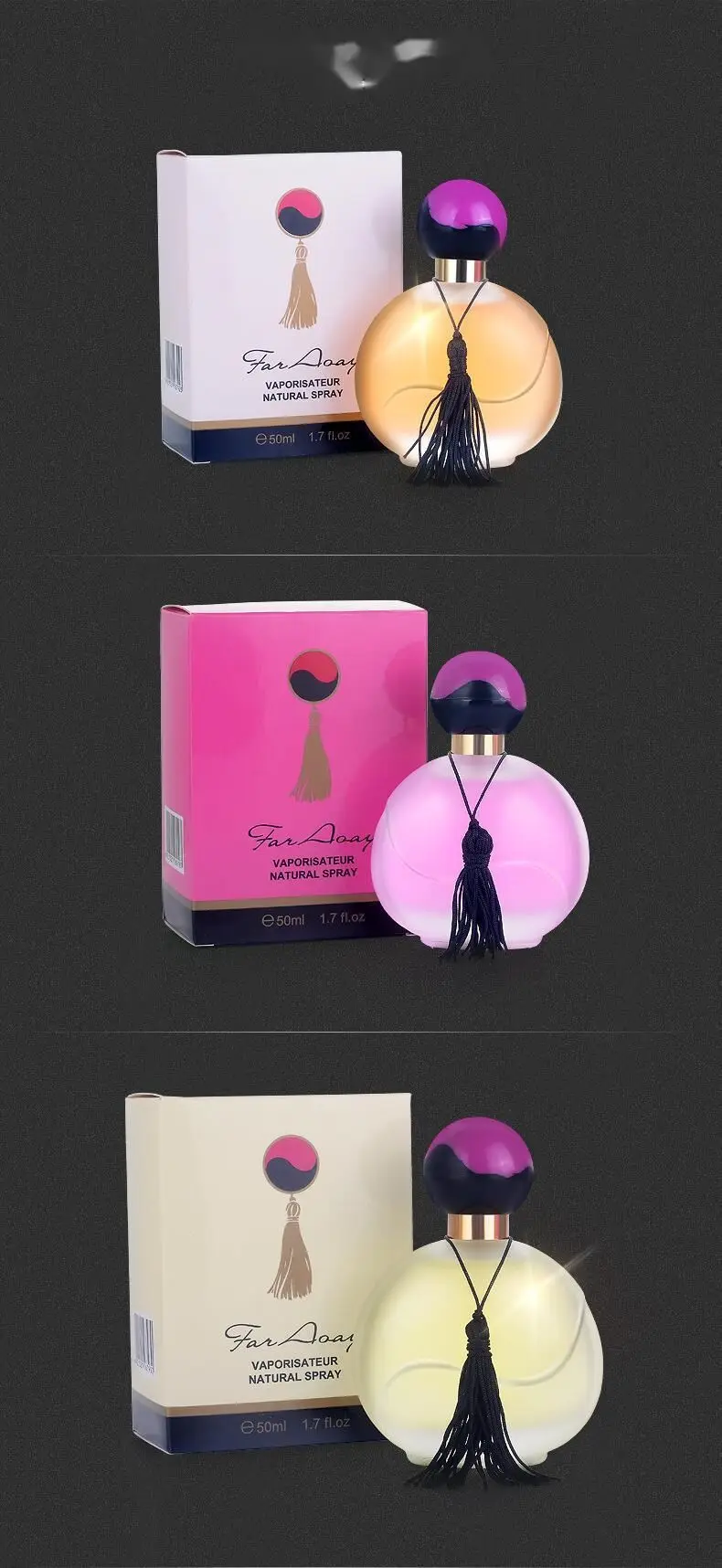 Eau de toilette damparfym elegant citrusdoft långvarig_voghion.com