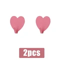 Pink-2pcs