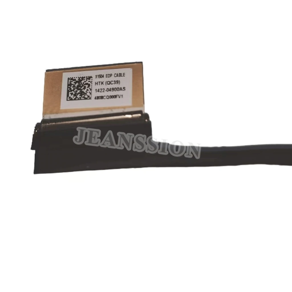 Asus Vivobook15 X1504Z F1504Z X1504V/ZA M1504 1422-04900AS 14005-�� �� ���� ��Ʈ�� LCD ����� EDP ���̺� 04561300