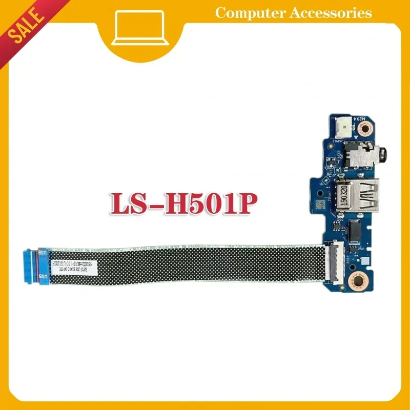 

Применим для Acer Φ USB плата для аудиокабеля Φ nbx002HE00