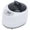 1000W Household Sauna Steamer Pot 2.0L Portable Sweat Spa Steam Pot for Body Detox 4