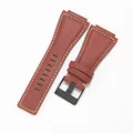 Red brown-B clasp