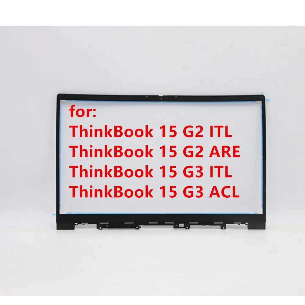 Nuovo Originale Per Lenovo Thinkbook 15 G2 Itl Are/Thinkbook 15 G3 Acl Itl Lcd Bezel Cover B Sheet Case 5B30S18985