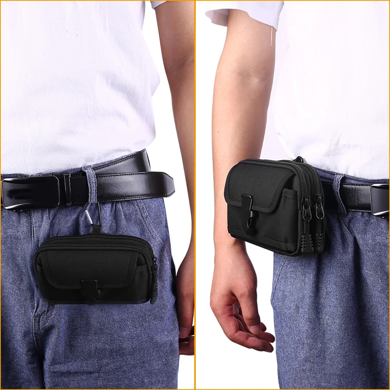 Waist Pack The Best Fanny Pack Holsters For Concealed Carry - Main Image