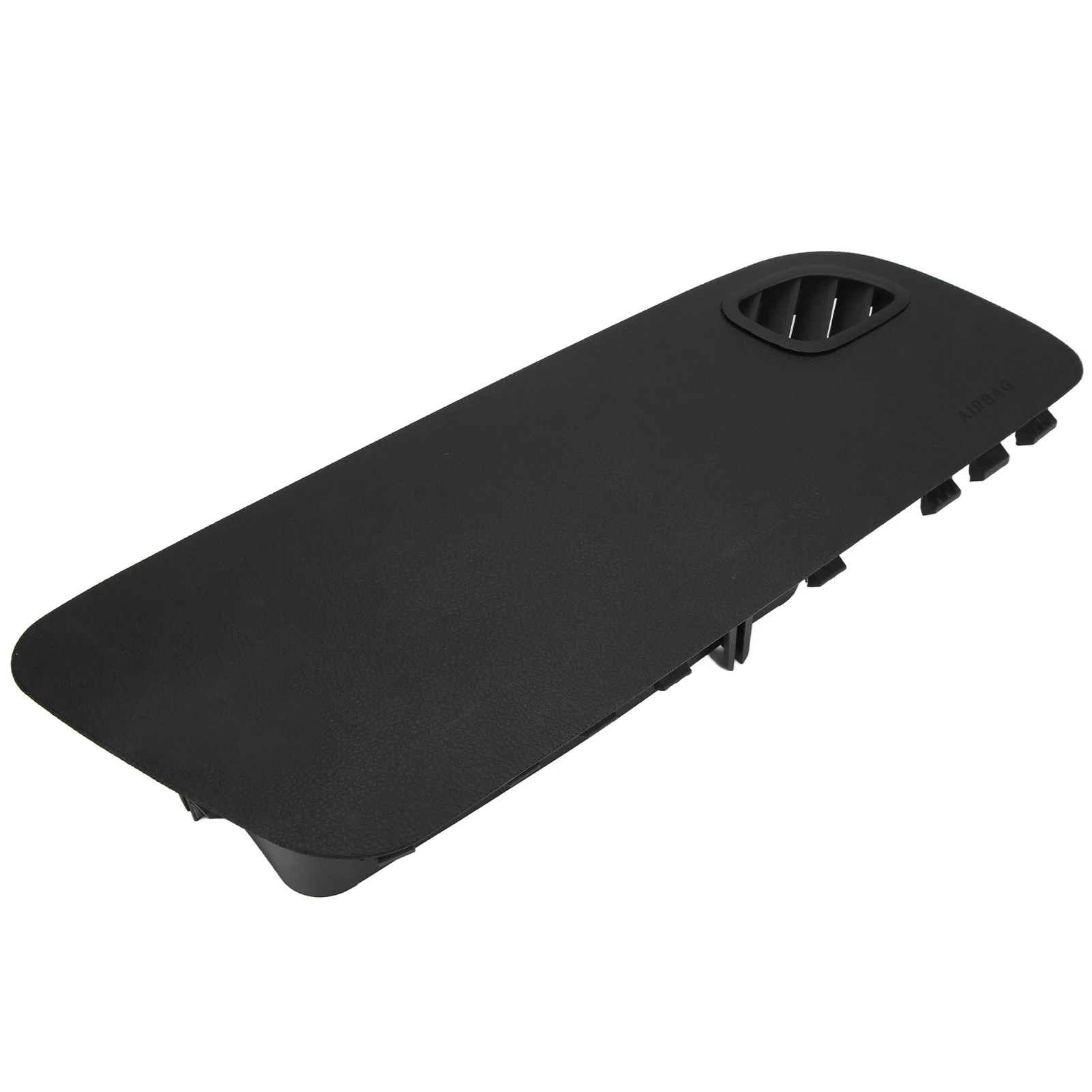 Car Interior Accessory Center Control Passenger Side Dashboard Panel Air Vent Cover 6RD880261A for VW Polo 2011-2015 car interior trim dashboard lamp switch cover