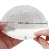 Breastfeeding Disposable Breast Nursing Pads Breathable Slim Super Absorbency Cotton Breast Pad Nurs 5