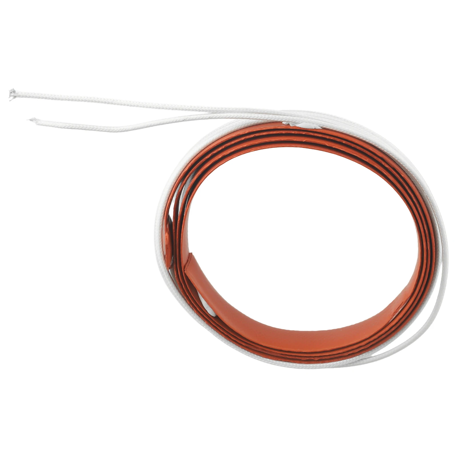 

Грелка силиконовая с подогревом, 1 шт., 12 В, 1,2 м, 15*1200 мм