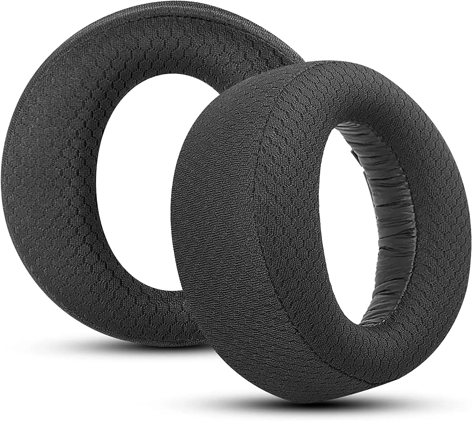 Cuscinetti Auricolari Ps5 Cuscinetti Auricolari Di Ricambio Per Sony Playstation 5 Pulse 3D Ps5 Cuffie Wireless, Auricolari, Riparazione Auricolari