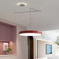 Modern Nordic Bauhaus LED Pendant Light 1