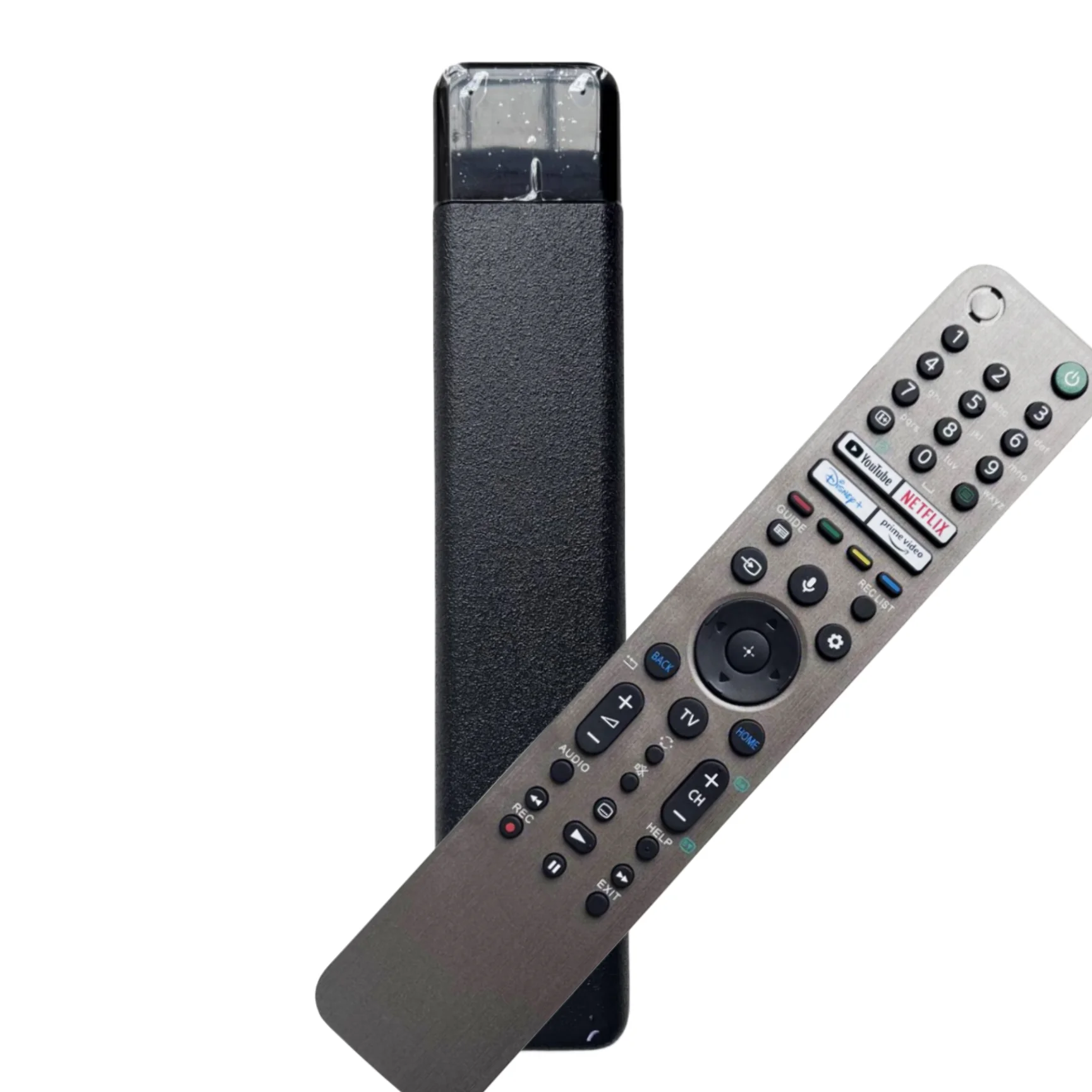 Voice Bluetooth Nuovo Telecomando Per Tv Led Sony Bravia Con Kd-65Xh9505 Kd-75Xh8096 Kd-75Xh9005 Kd-75Xh9096 Kd-75Xh9288
