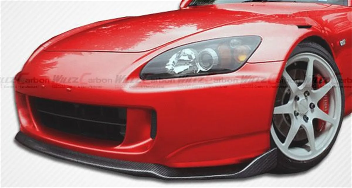 Рисунок 3 - Для Honda S2000 2004-2009 лет