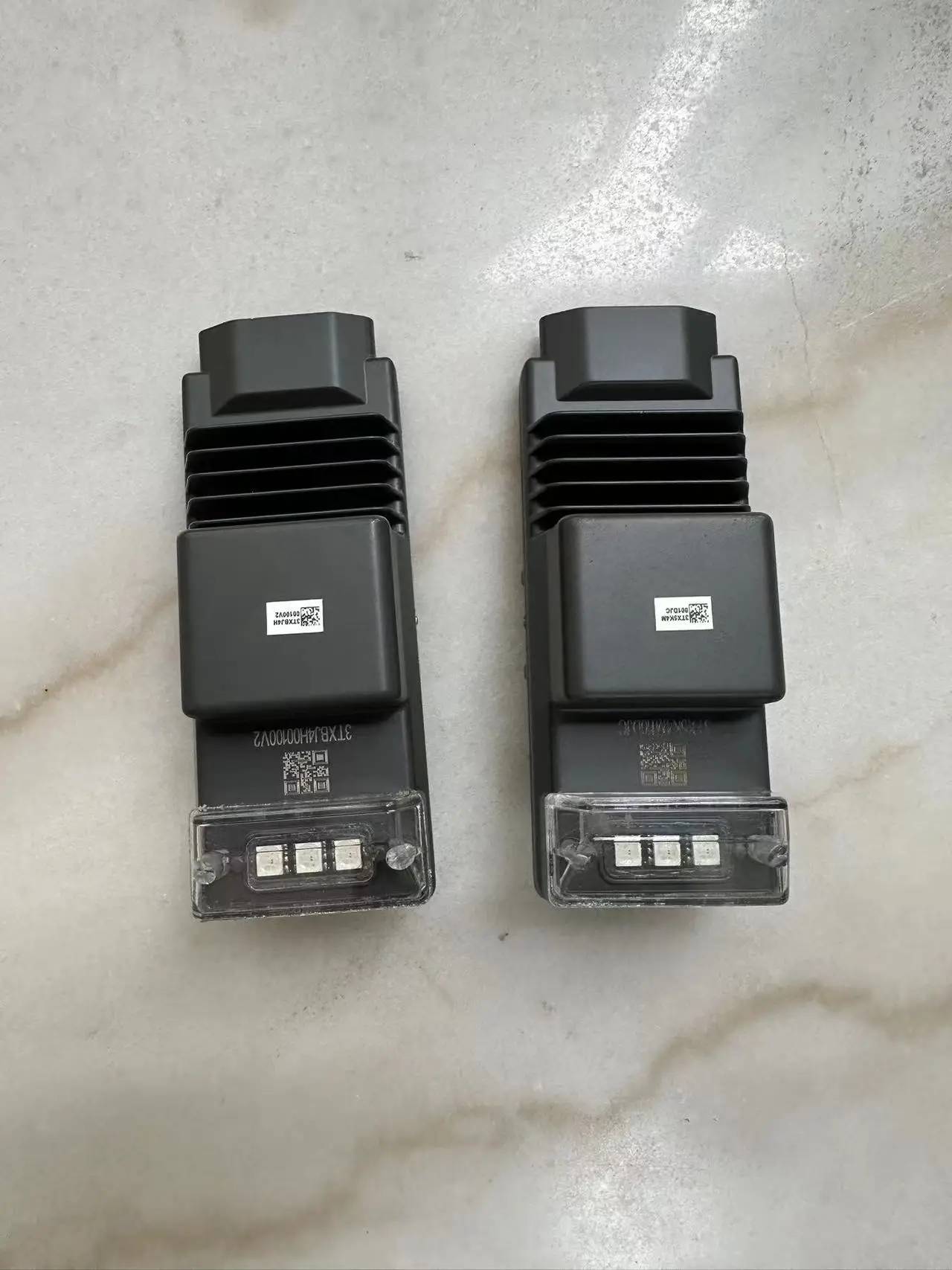 

2 шт., запасные части для модуля DJI T30 ESC