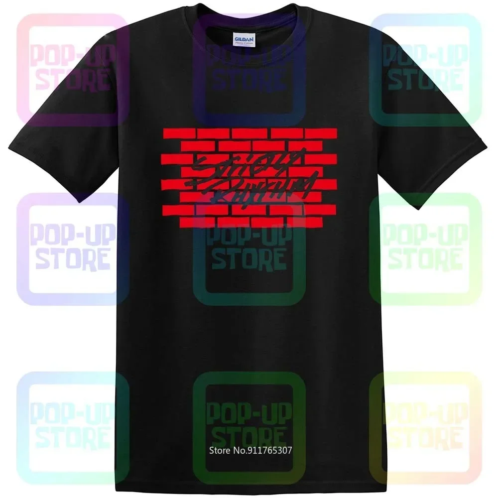 Rigorosamente Rhythm Technics Rane Serato Dj Pioneer Vinyl House Music Shirt T-Shirt Tee Taglia Unisex: S-3Xl