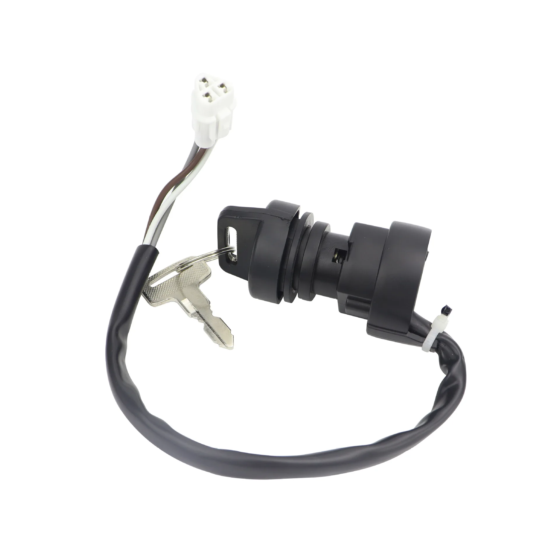 27005-1267 27005-1230 Kawasaki Prairie 650 KVF650 KFX700 KSV700 Brute Force 750 4x4 ATV 오토바이 용 점화 키 스위치