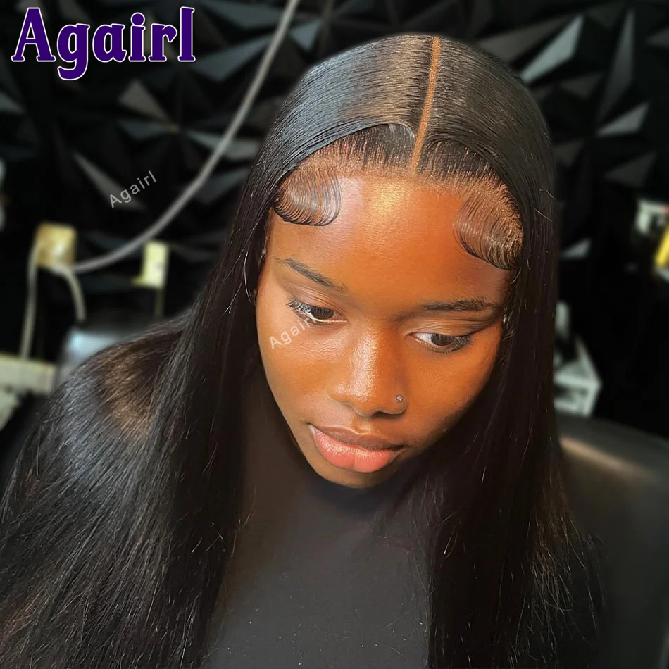 Рисунок 6 - 13x6 13x 4 кружевной передний парик