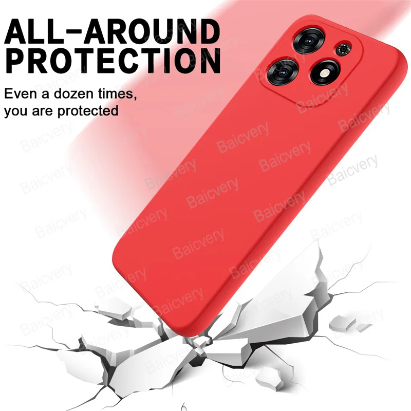 Фото Красочный чехол для Infinix Smart 8 X6525 для Tecno Spark Go 2024 BG6 POP8 Spark 20C BG7 Spark 20 KJ5 Smart 8 HD BG7 чехол для телефона №2
