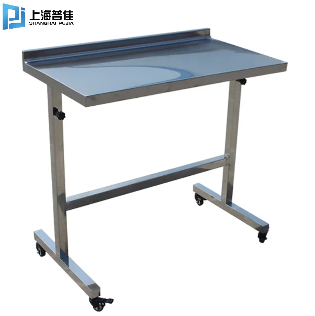 

Veterinary Clinic Equipment Veterinary Operating Pet Examination Table Bed