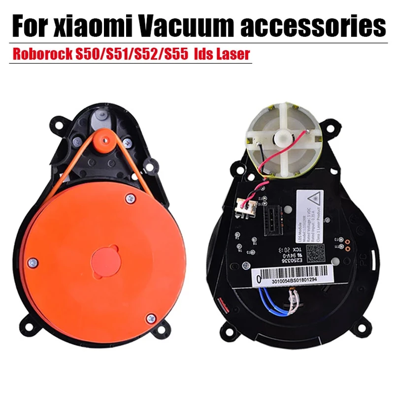 Original Laser Distance Sensor For Xiaomi Roborock S50 S51 S52 S55