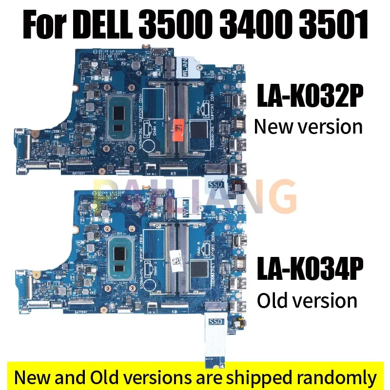 Carte mère Dell insipron One neuve all in one