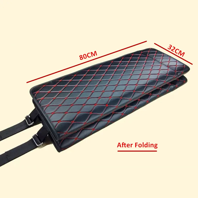ALWAYSME Light Weight Portable Foldable Car Travel Bed For Sedans,SUV,MPV,EV....