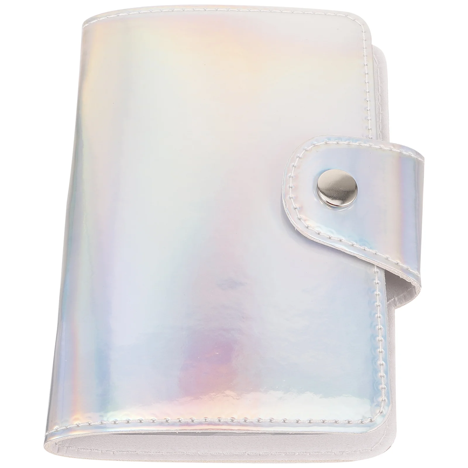 

Finishing Nail Template Storage Bag Card Sleeves Plastic Stamping Plates Cases