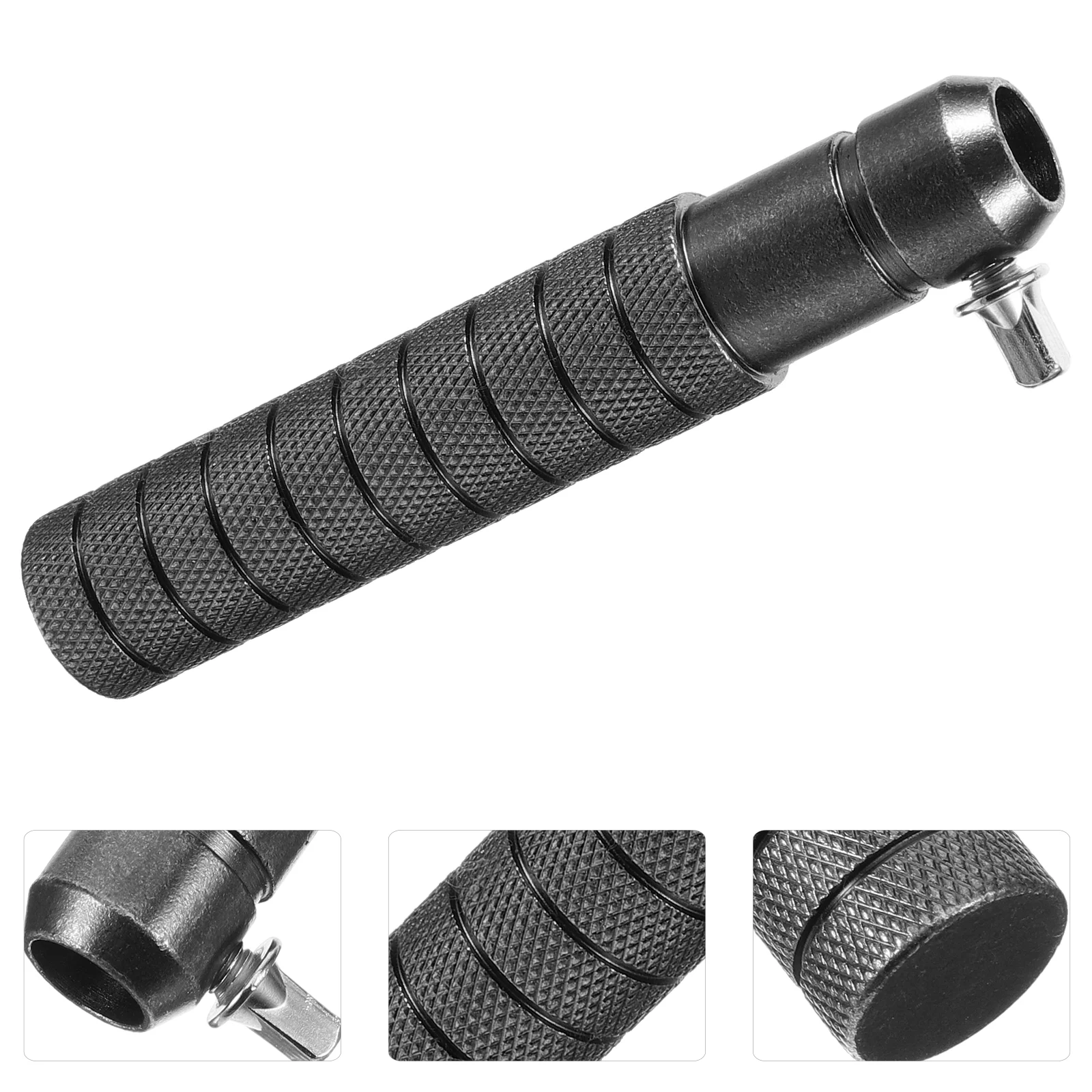 

Cymbal Stand Counterweight Supplies Drum Parts Balancing Accessories Pole Arm Boom