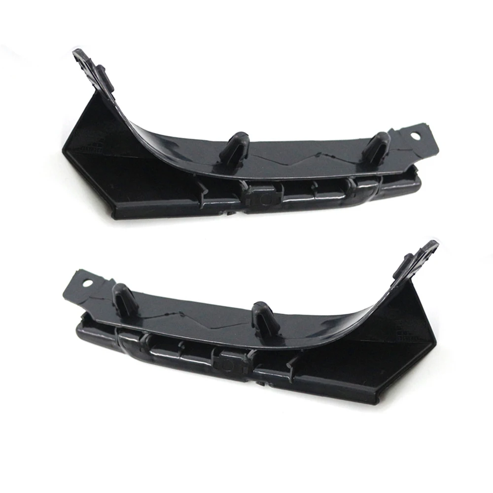 Support Pare-chocs Avant Droit Pour BMW X5 E53 2004-2006 – No. OE 51117116668 – Pièce Remplacement
