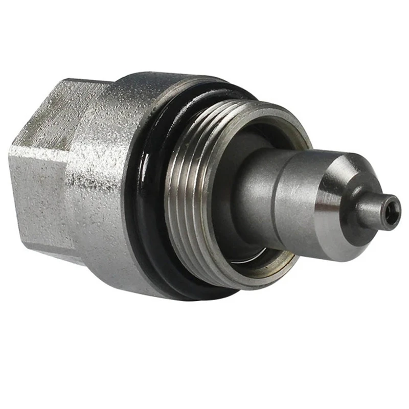 Anticavitation Valve Relief Valve 723-40-85100 For Komatsu PC200-6 PC200-7 PC300-8 PC350-8 PC400-8 Excavator Accessories