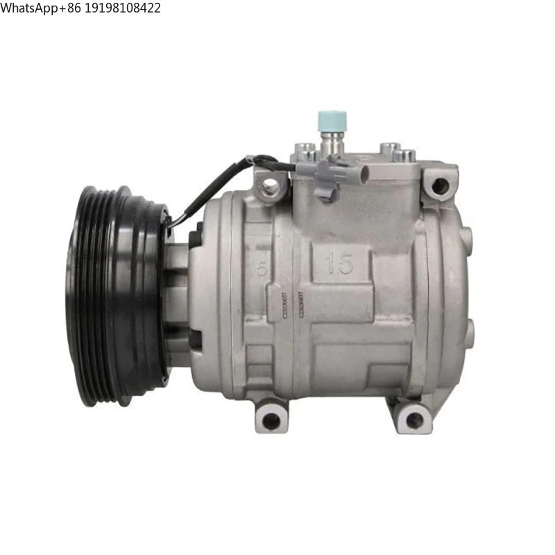 OEM 88310-1A300 인기 판매 자동차 에어컨 12V AC 컴프레서 (도요타 코롤라 알티스 1.6 용)