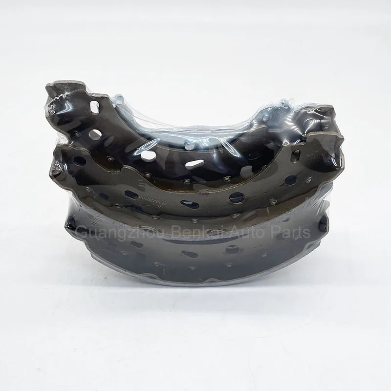 Brake Shoe A 4514230108 for Mercedes Benz Smart FORTWO CABRIO R51 4514230008