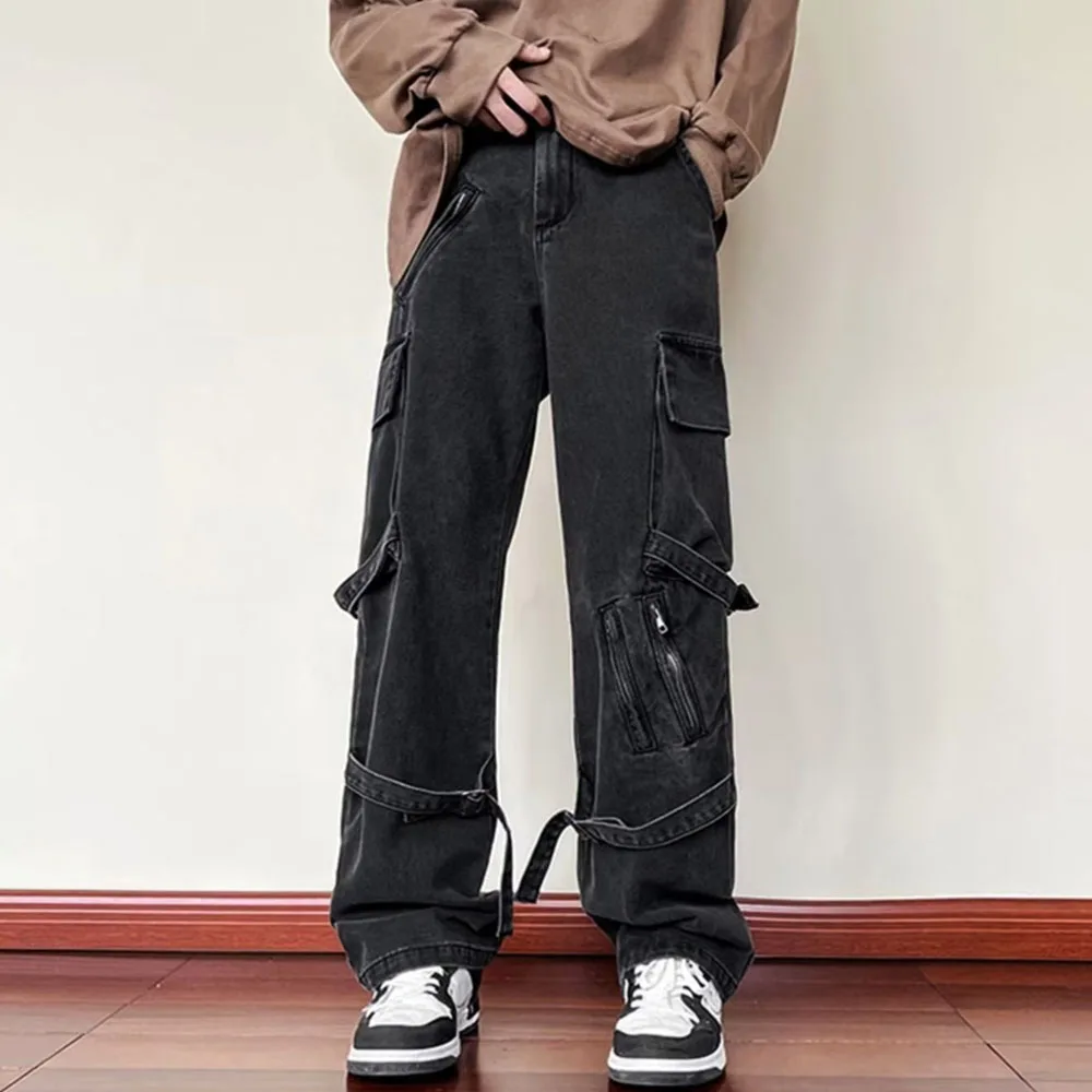 パンツ 00s TETE HOMME flared cargo pants Y2K 00s TETE HOMME flared cargo pants Y2K - メルカリ
