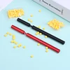 Pinball Launcher Guns Toy Small Ball Shooter Crackling Tube Simulation Shooting Game Interesting Cracking Kids For Party 6