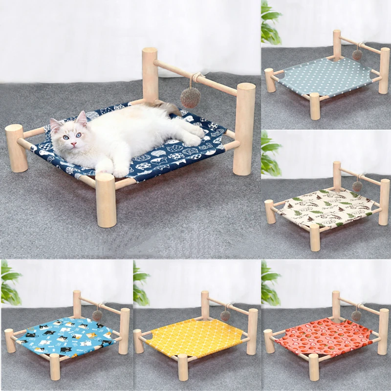Dog Hammock Cat Houses Cat House Bed Hammock Pet House Hammock Bed