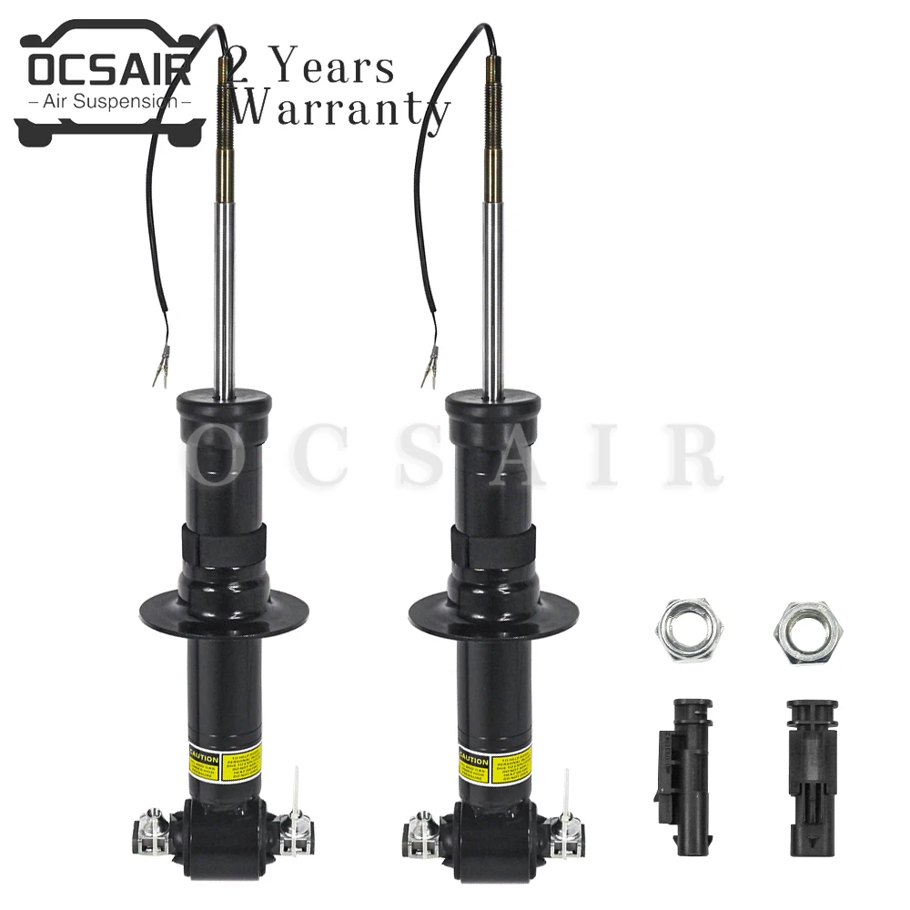 1 Pair fit for GMC Yukon / Sierra / Chevrolet Silverado 1500 / Tahoe