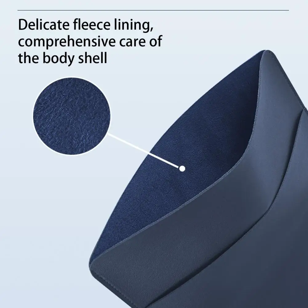 Borsa Per Laptop Durevole Tappetino Per Mouse Universale 10/11/13/14/15.6 Pollici Custodia Protettiva Per Laptop Custodia Per Laptop Antigraffio Acces