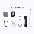 Standard Pack